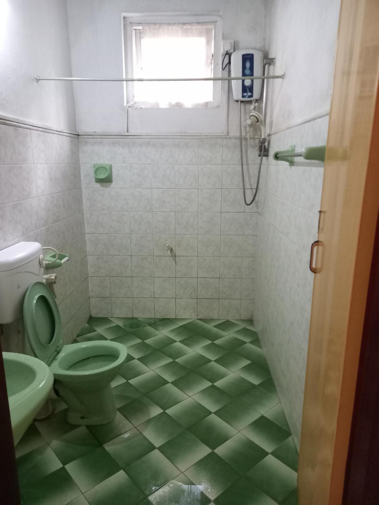 康提自然之巢民宿 外观 照片