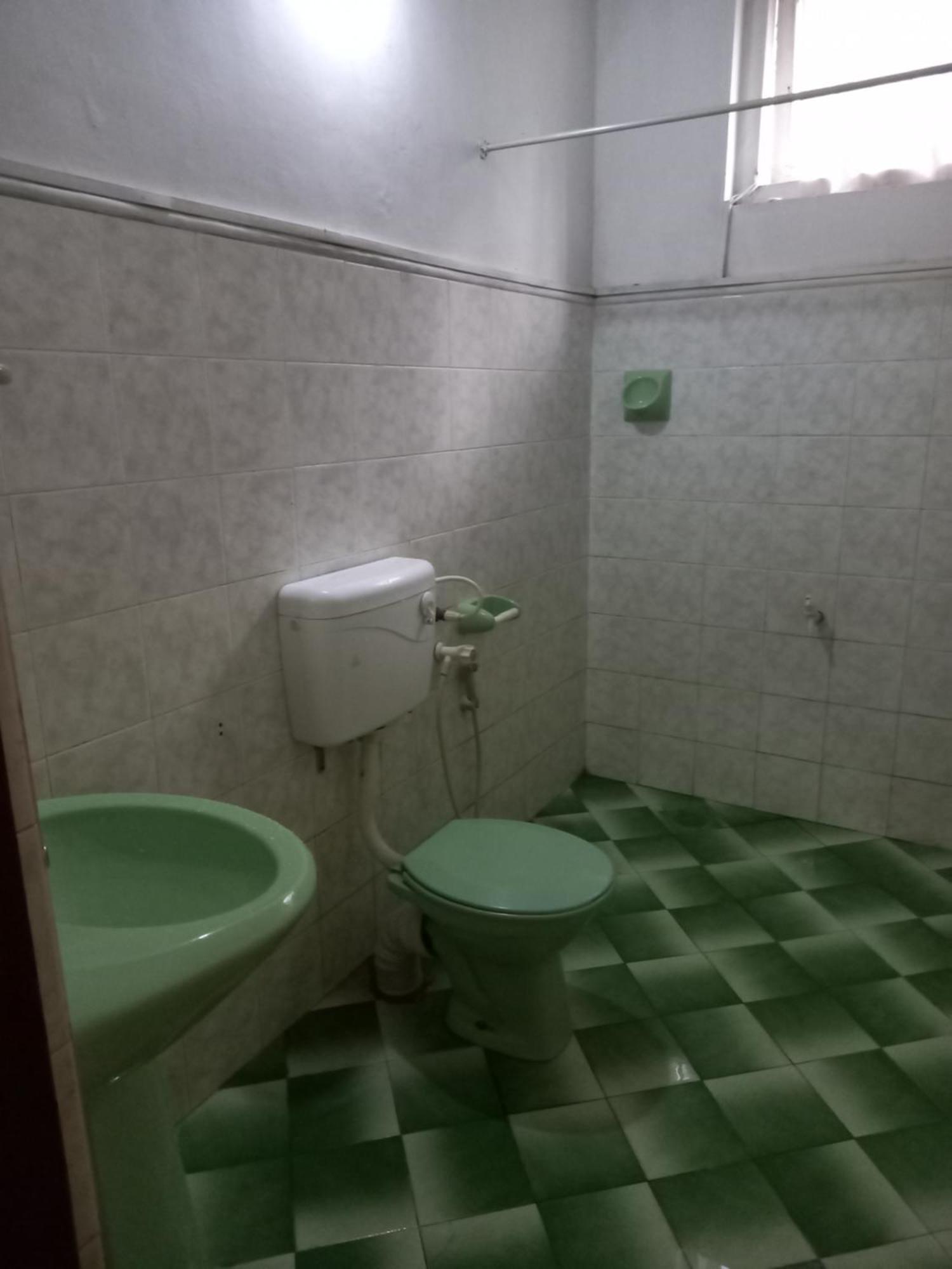 康提自然之巢民宿 外观 照片